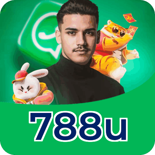 Material promocional do app 788u — ilustração, não métricas auditadas nesta página