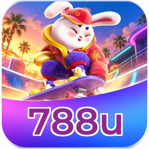 788u Logo