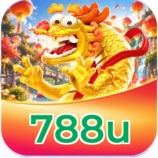 788u Logo