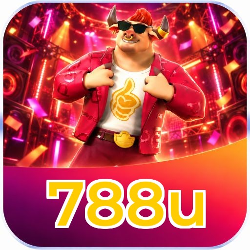 788u Logo