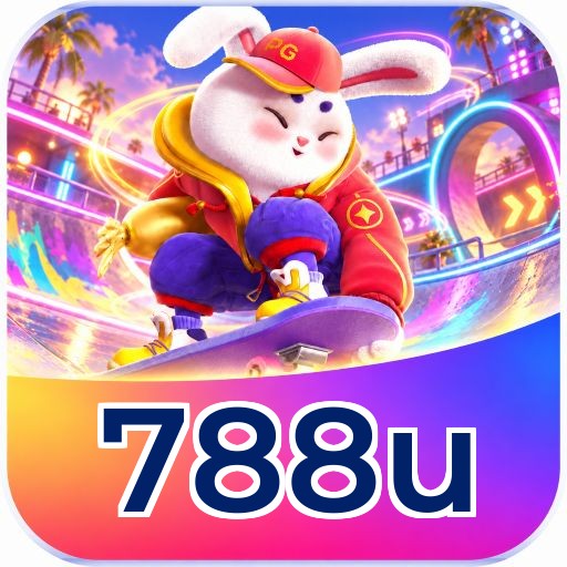 788u Logo