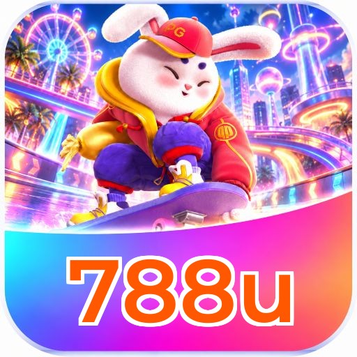 788u Logo