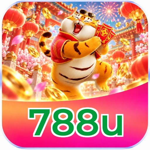 788u Logo