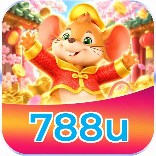788u Logo 3