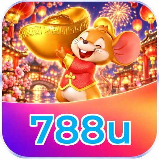 788u Logo