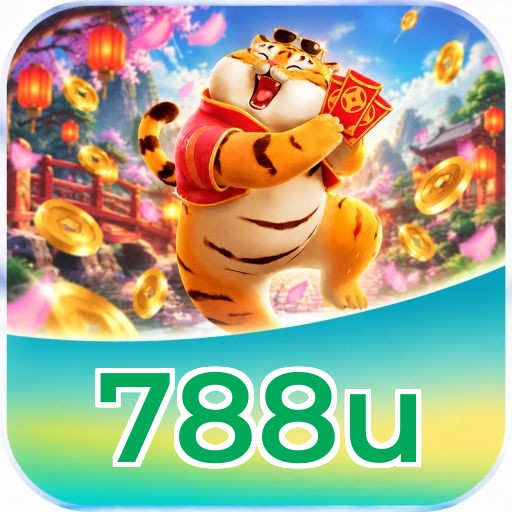 788u Bônus R$ 5.000 Logo
