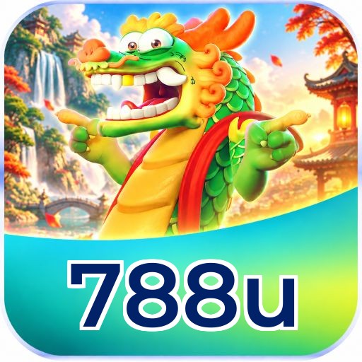 788u Logo