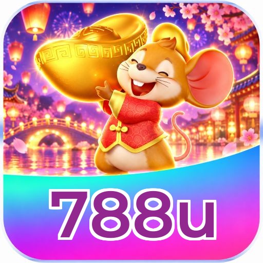788u Logo