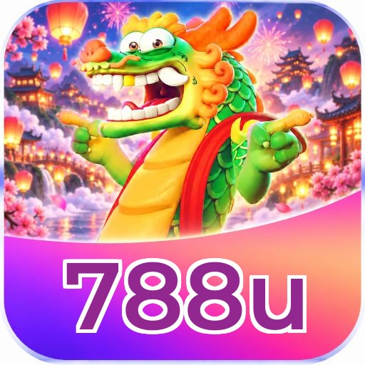 788u Logo