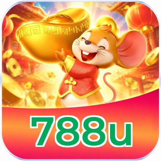 788u Logo