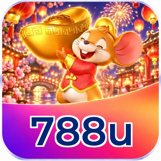 788u Logo 2