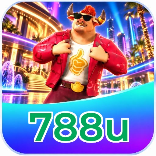 788u Logo