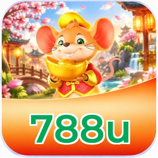 788u Logo