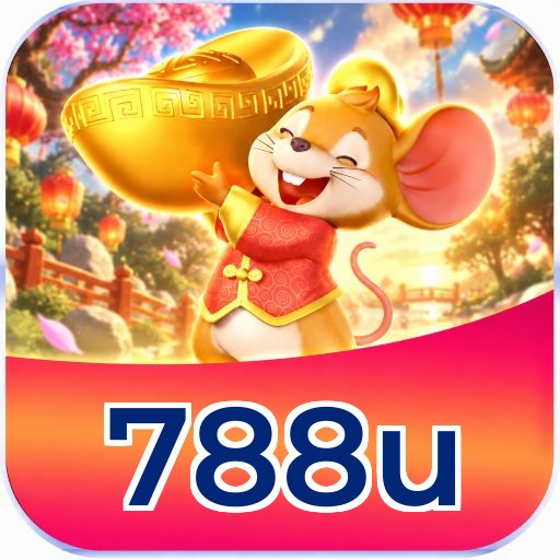 788u Logo