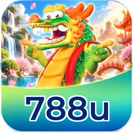 788u Logo