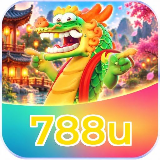 788u Logo
