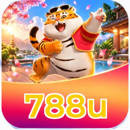 788u Logo